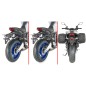 Givi TR2156 Telaietti Remove-X per Yamaha MT-09 dal 2021