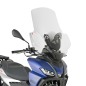 Kappa 6711DTK parabrezza Aprilia SR GT 125/200 2022