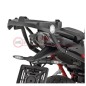 5117FZ Givi Bmw R 1200 R attacco posteriore per bauletti monokey e monolock