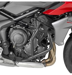 Givi TN6421 Paramotore tubolare Triumph Tiger Sport 660 2022