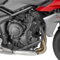 Givi TN6421 Paramotore tubolare Triumph Tiger Sport 660 2022