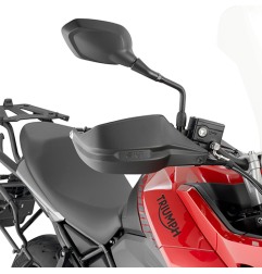 Givi HP6421B  Paramani in ABS Moto Triumph Tiger Sport 660 2022