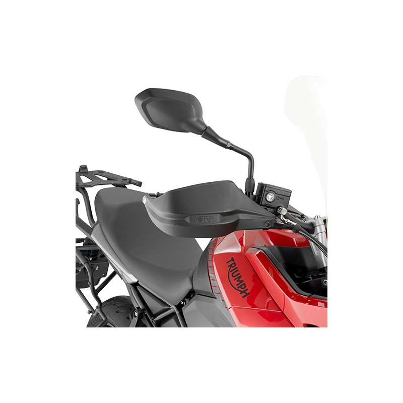 Givi HP6421B  Paramani in ABS Moto Triumph Tiger Sport 660 2022