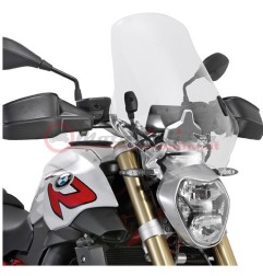 147A GIVI parabrezza BMW R 1200 R  e R 1250 R