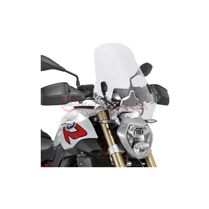 147A GIVI parabrezza BMW R 1200 R  e R 1250 R