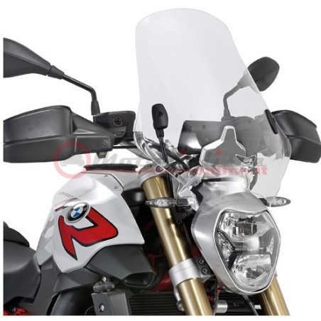 147A GIVI parabrezza BMW R 1200 R  e R 1250 R