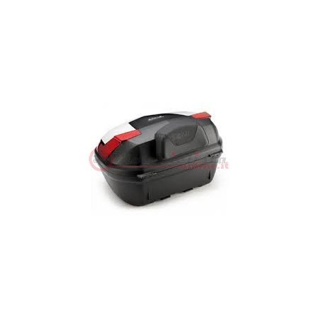 Givi E131S schienalino bauletti V40, B47, B360 e B34