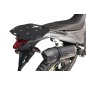 GPR Tech PIA.BM.6.SP.26 Piastra bauletto Alpi Tech 26L BMW G310GS dal 2017 al 2021