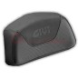 Givi E131S schienalino bauletti V40, B47, B360 e B34