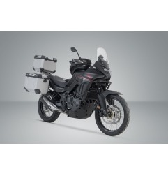 Sw Motech ADV.01.070.75000/S Tris valigie Adventure Honda Transalp XL 750 2023