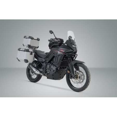 Sw Motech ADV.01.070.75000/S Tris valigie Adventure Honda Transalp XL 750 2023