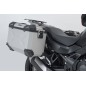 Sw Motech ADV.01.070.75000/S Tris valigie Adventure Honda Transalp XL 750 2023