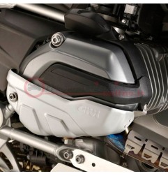 PH5108 Givi paratesta in alluminio annodizato per BMW R 1200 GS / R / RS / RT e R 1250 RS