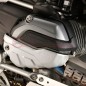 PH5108 Givi paratesta in alluminio annodizato per BMW R 1200 GS / R / RS / RT e R 1250 RS