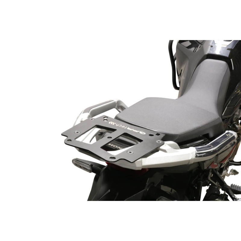 GPR Tech PIA.BM.11.SP.55.1 Piastra bauletto Alpi Tech 55L BMW R1250GS dal 2021