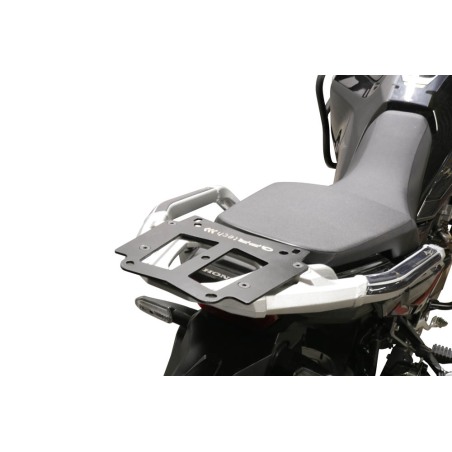 GPR Tech PIA.BM.12.SP.55.1 Piastra bauletto Alpi Tech 55L BMW R1250GS Adventure dal 2021