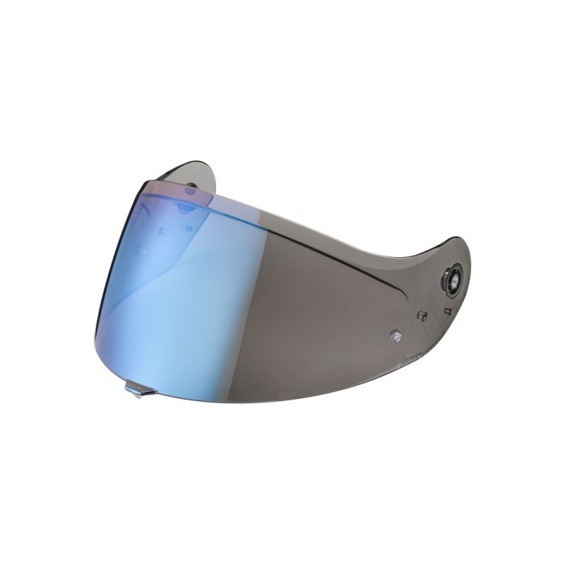 Visiera casco moto integrale X-Lite  X903/ X903 ULTRA CARBON SPAVIS0000321 blu specchiata