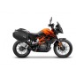 Shad K0DK30IIF Telaietti valigie laterali 3P System KTM 390 Adventure