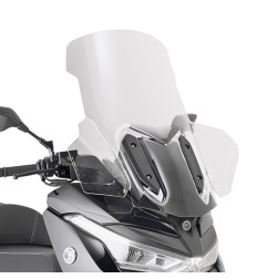 Kappa KD9256ST Parabrezza per scooter Voge SR4 350 2022