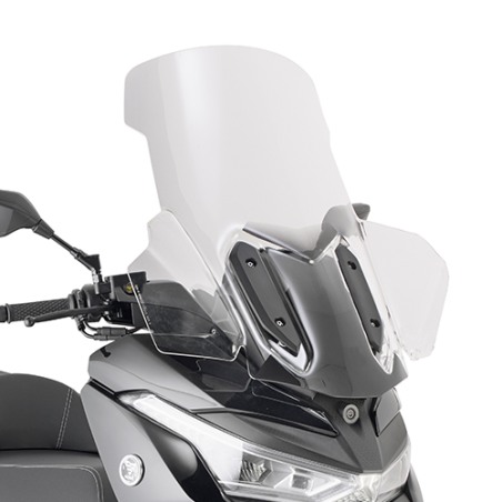 Kappa KD9256ST Parabrezza per scooter Voge SR4 350 2022