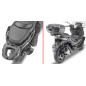 Givi SR9256 attacco bauletto moto Voge SR4 Max 350 2022