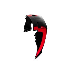 Spoiler grafica Hattrick per casco moto X-Lite X803 RS Ultra