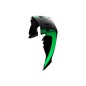 Spoiler grafica Hattrick per casco moto X-Lite X803 RS Ultra Spoiler grafica Hattrick per casco moto X-Lite X803 RS Ultra