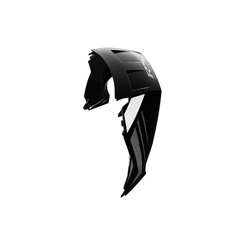 Spoiler Trasero Para Casco Nolan X-lite X-803 / X-803RS - Mejora Aerodinámica Y Estilo