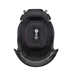 Imbottitura interna cuffia Clima Comfort Casco Nolan N100.5 Plus