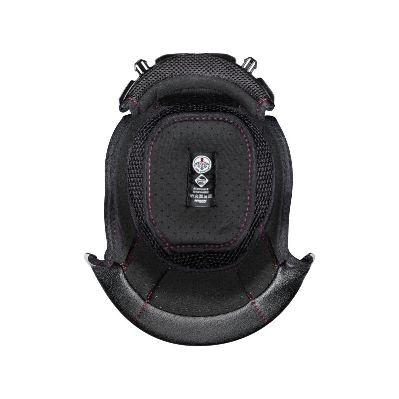 Imbottitura interna cuffia Clima Comfort Casco Nolan N100.5 Plus