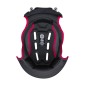 Imbottitura Interna Cuffia Clima Comfort Casco Nolan N100.5