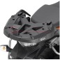 Givi SR7705 attacco bauletto posteriore KTM 1050 Adventure dal 2015 e KTM Adventure 1090 2018 e KTM 1090 super adventure