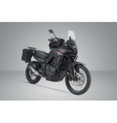 Sw Motech BC.SYS.01.070.30000/B Coppia borse SysBag 15/15 Honda Transalp XL750