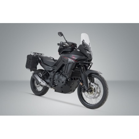 Sw Motech BC.SYS.01.070.30000/B Coppia borse SysBag 15/15 Honda Transalp XL750