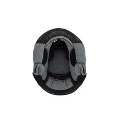 Imbottitura interna di ricambio per casco Nolan N30-4 XP/TP/VP/T