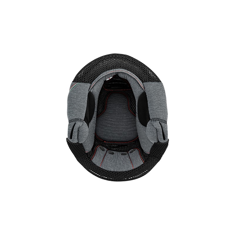 Imbottitura interna di ricambio per casco Nolan N30-4 XP/TP/VP/T