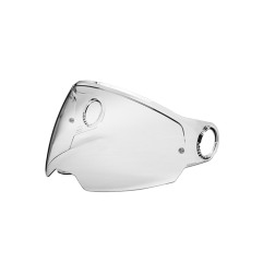 Ricambio visiera lunga trasparente per casco Nolan N30-4 XP/TP/VP/T SPAVIS0000342