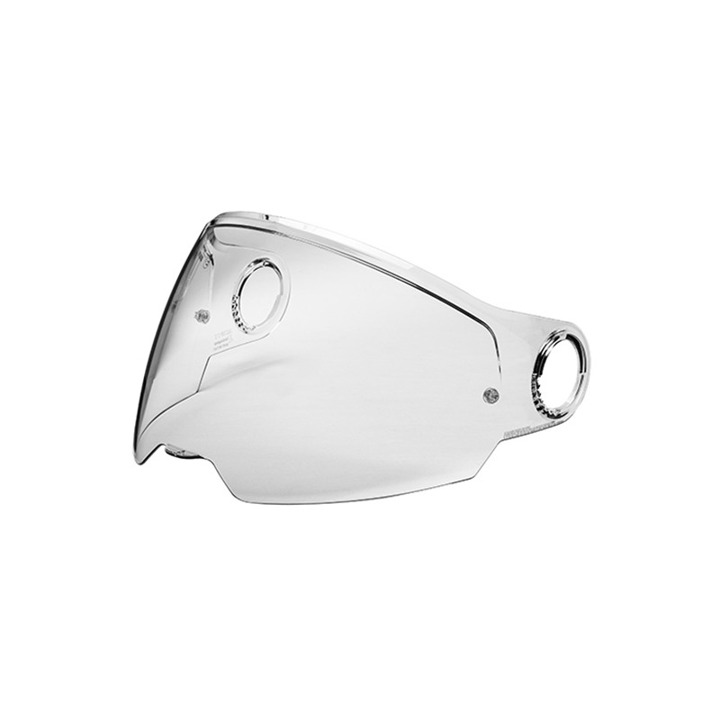 Ricambio visiera lunga trasparente per casco Nolan N30-4 XP/TP/VP/T SPAVIS0000342