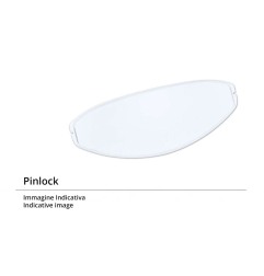 visiera antiappannamento Lente Pinlock per casco Nolan N30-4 XP/TP/VP/T SPTFR00000078