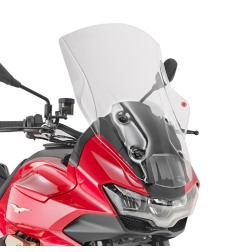 Kappa KD8207ST Parabrezza alto per Moto Guzzi V100 Mandello