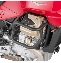 Givi TN8207 Paramotore tubolare per Moto Guzzi V100 Mandello