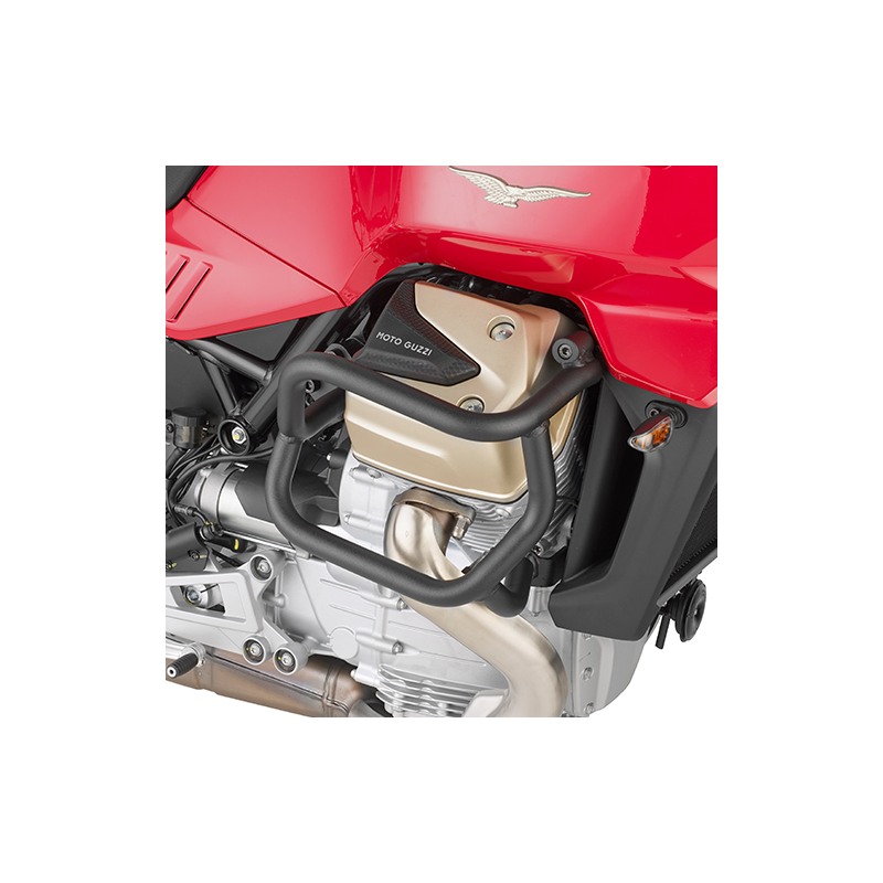 Givi TN8207 Paramotore tubolare per Moto Guzzi V100 Mandello