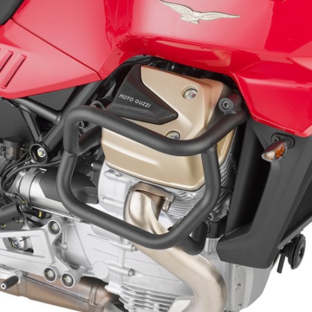 Givi TN8207 Paramotore tubolare per Moto Guzzi V100 Mandello