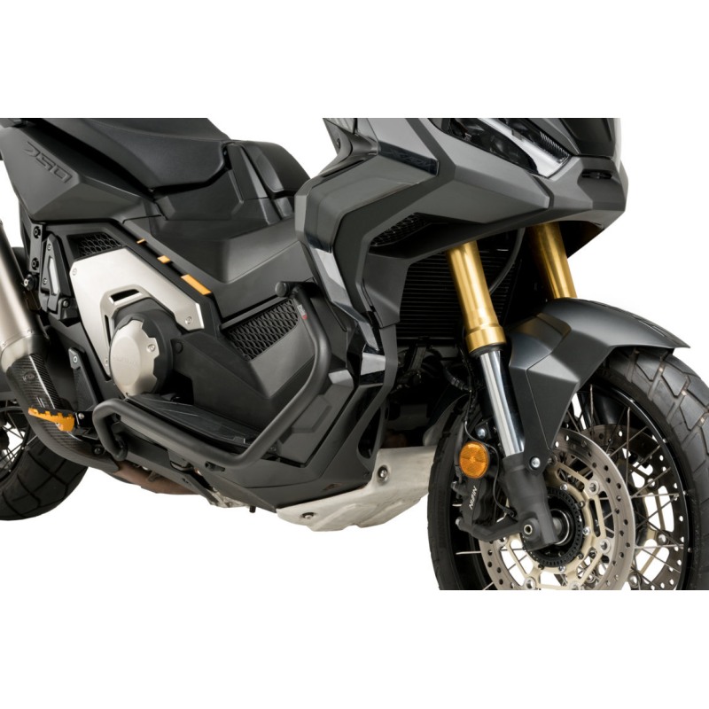 Puig 20581N Paramotore tubolare Honda X-ADV 750 2021