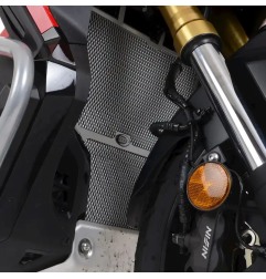 R&G RAD0274 Griglia protezione radiatore Honda X-Adv 750 dal 2021