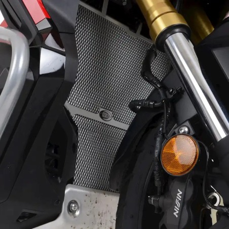 R&G RAD0274 Griglia protezione radiatore Honda X-Adv 750 dal 2021