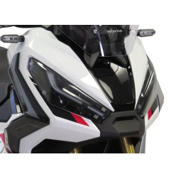 Powerbronze 440-H664 Lente protezione fari Honda X-Adv 750 dal 2021