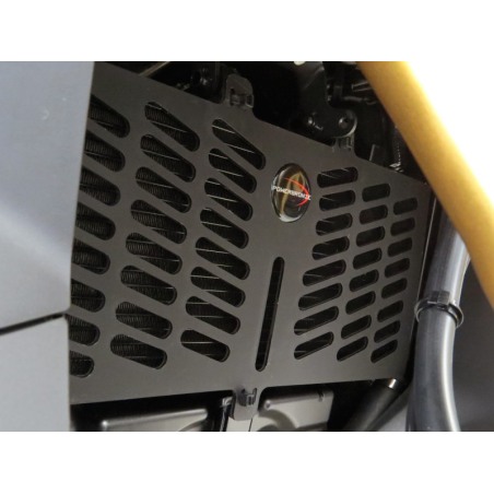 Powerbronze 520-H127 Griglia protezione radiatore Honda X-Adv 750 dal 2021
