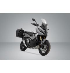 Sw Motech BC.SYS.01.808.21000/B Coppia di borse laterali SysBag WP L/L Honda X-Adv 750 dal 2021