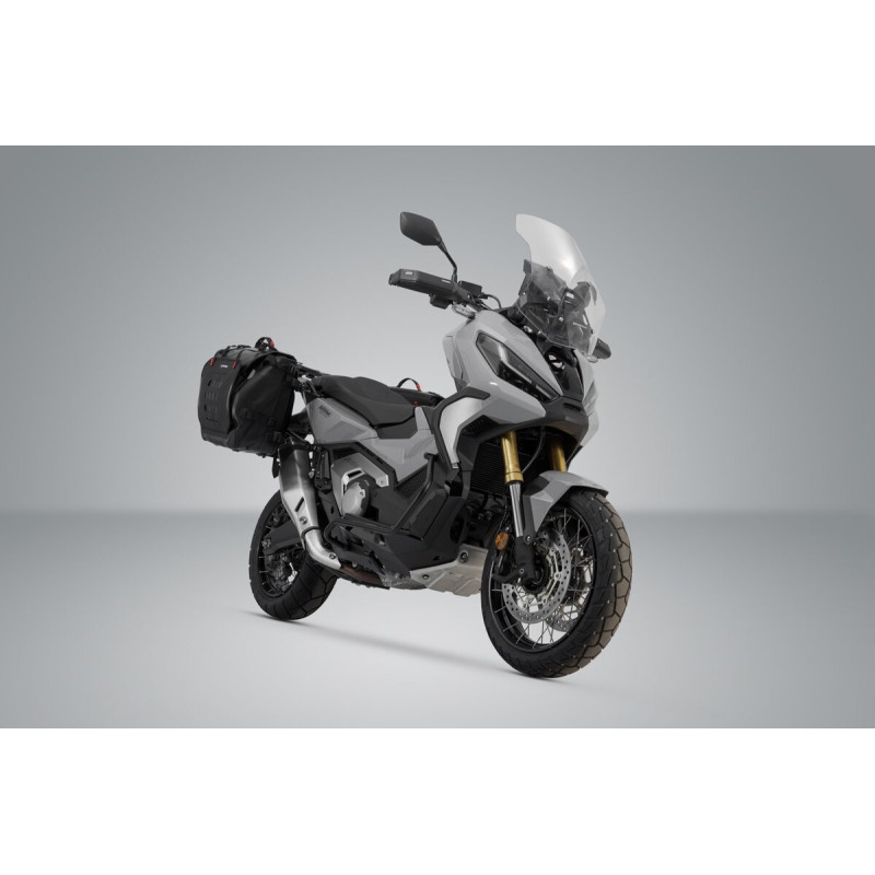 Sw Motech BC.SYS.01.808.21000/B Coppia di borse laterali SysBag WP L/L Honda X-Adv 750 dal 2021